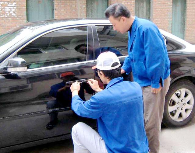 望都县开锁公司：车钥匙坏了怎么办